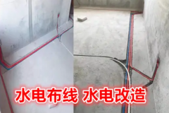 梵天装修队·透明报价、全包装修|装修翻新|商场装修、商业店铺